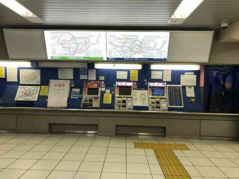 【池袋駅】JR線から副都心線への乗り換えルート 【池袋駅】JR線から副都心線への乗り換えルート